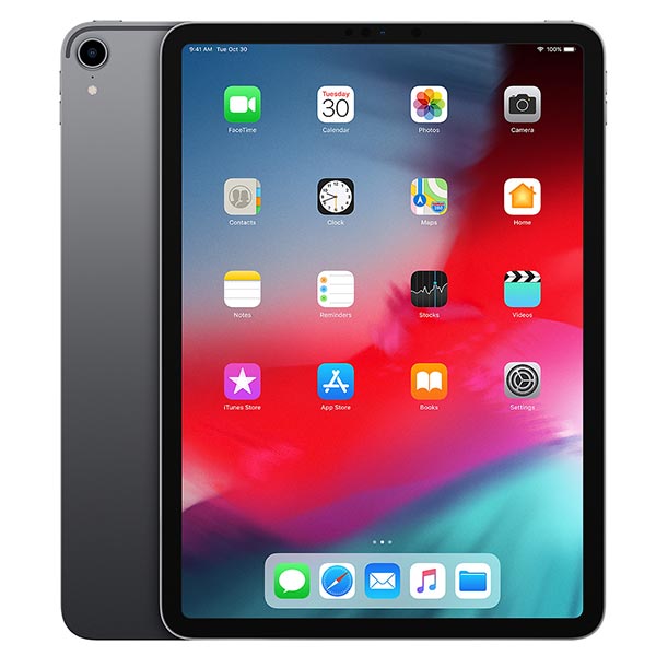 iPad Pro(2018)