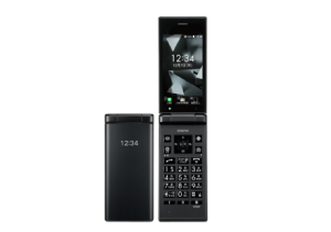 DIGNOケータイ(Softbank)