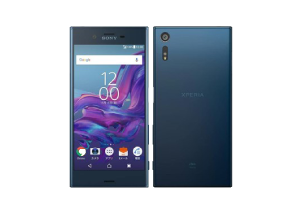 Xperia XZ